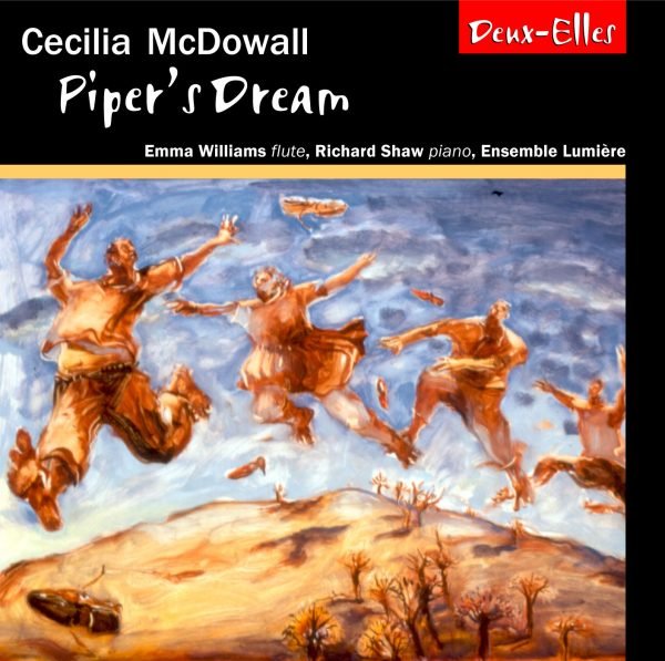 McDowall - Piper's Dream