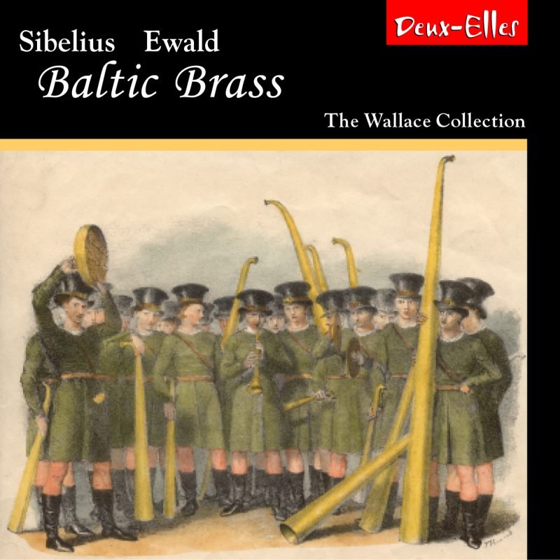 Baltic Brass