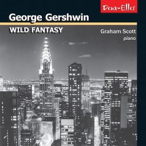 Gershwin Wild Fantasy