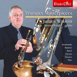 Trumpet Masterpieces