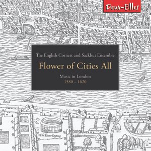 Flower of Cities All