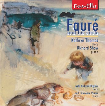 Faure and his Circle