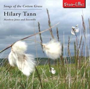 Hilary Tann Songs of the Cotton Gras