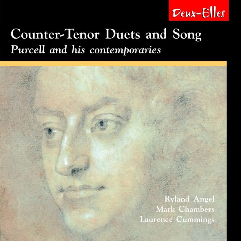 Counter Tenor Duets and Song