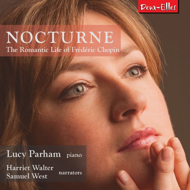 Lucy Parham Nocturne