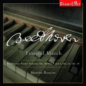 Martin Roscoe Beethoven - Funeral March