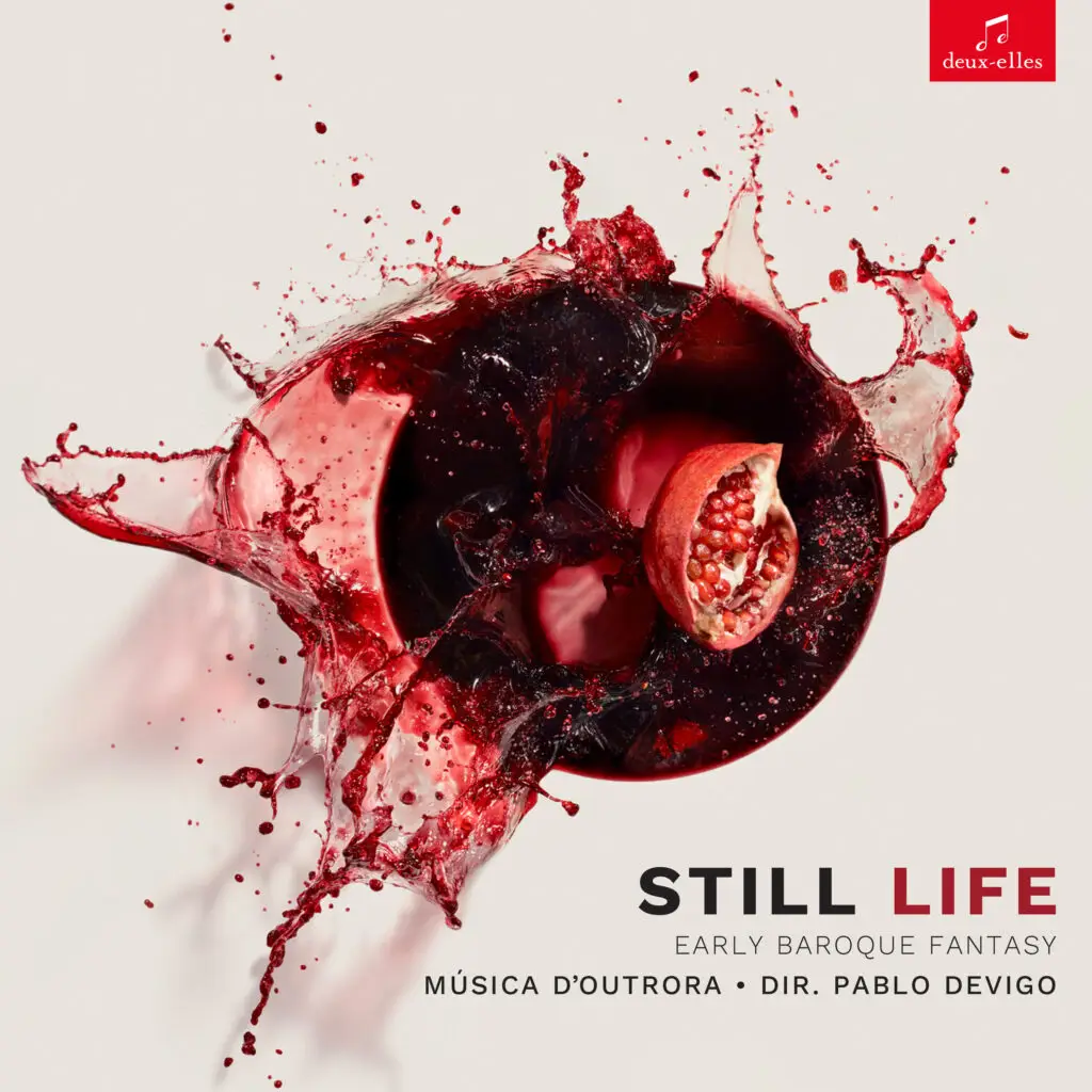Still Life album cover