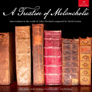 A Treatise of Melancholie album cover